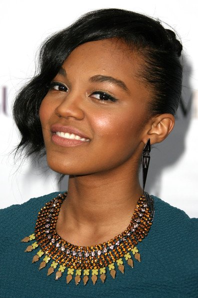 Black Female Lead tweet media