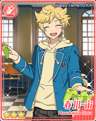 あんさんぶるスターズ 公式 お知らせ 本日15時から期間限定キャンペーン ストーリー付きスカウト Switch編 を開始しました 遂にswitchがゲーム内に登場 このスカウトで出現しやすいswitchカード6枚はすべて新規ストーリー付きです あん