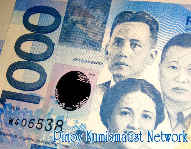 PinoyNumNet's tweet image. 1000 Peso NGC banknote date 2016 confirmed pinoynumismatistnetwork.wordpress.com/2016/08/26/100…