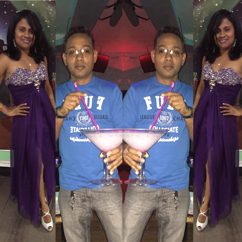 Imran A Bhaggu (@imranbhaggu) on Twitter photo 