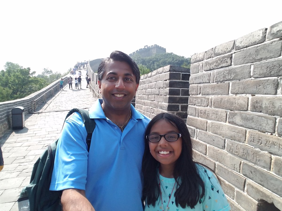 Ashwini Sharan, MD tweet media