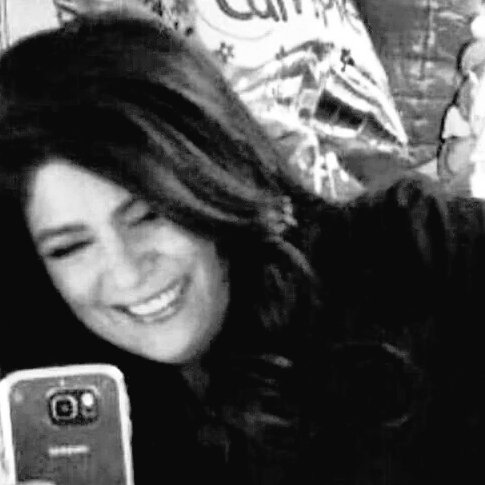 ParejaTekilaOf's tweet photo. @victoriaruffo31 cuando  usted aparece en el twitter. ¡Te queremos! 💓💕👑 https://t.co/xYqupr9hUJ