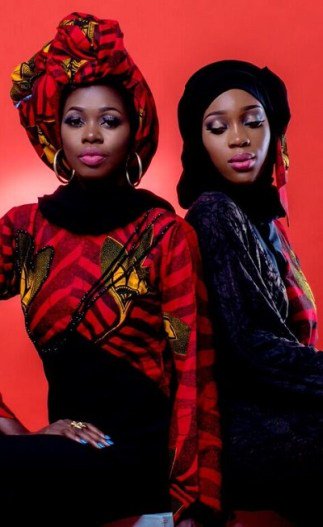 ModestLifeSt's tweet photo. Putting an African Edge Modest Clothing https://t.co/s9nj3eskwl #afrikabaya #ifash #fashion #ifdcouncil https://t.co/4qRJY3sHLG