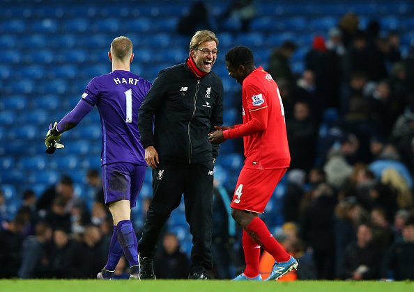 sports_gossips's tweet photo. Joe Hart is willing to take a pay cut in the hope Liverpool will bid for him
#FreshNewsTopics @LFC @premierleague https://t.co/6UdGN4vZDk