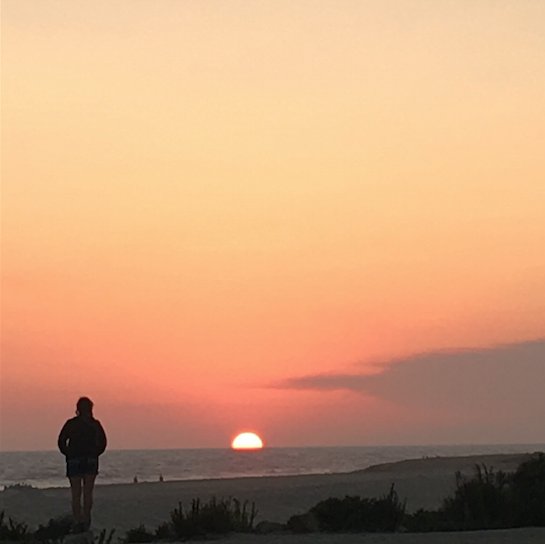 DowntownVentura's tweet photo. this view. within reach. we are the luckiest! <3 #downtownventura
 
photo: https://t.co/utbSrq50Sb https://t.co/j1MBxxiDyg