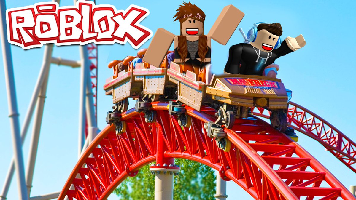 Papa Jake On Twitter Live Now With Roblox Come Watch The Biggest Roller Coaster Ever P Https T Co Dyimodvjwc Gaming Live - live on roblox now