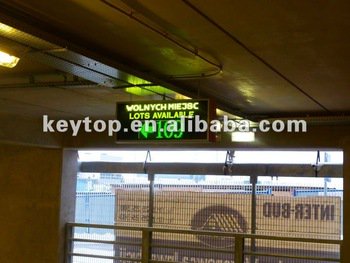 ikeytop's tweet photo. Try #PGSLEDIndicator where the green light shows the availability of the space in parking areas. https://t.co/FMGJfmXFnJ