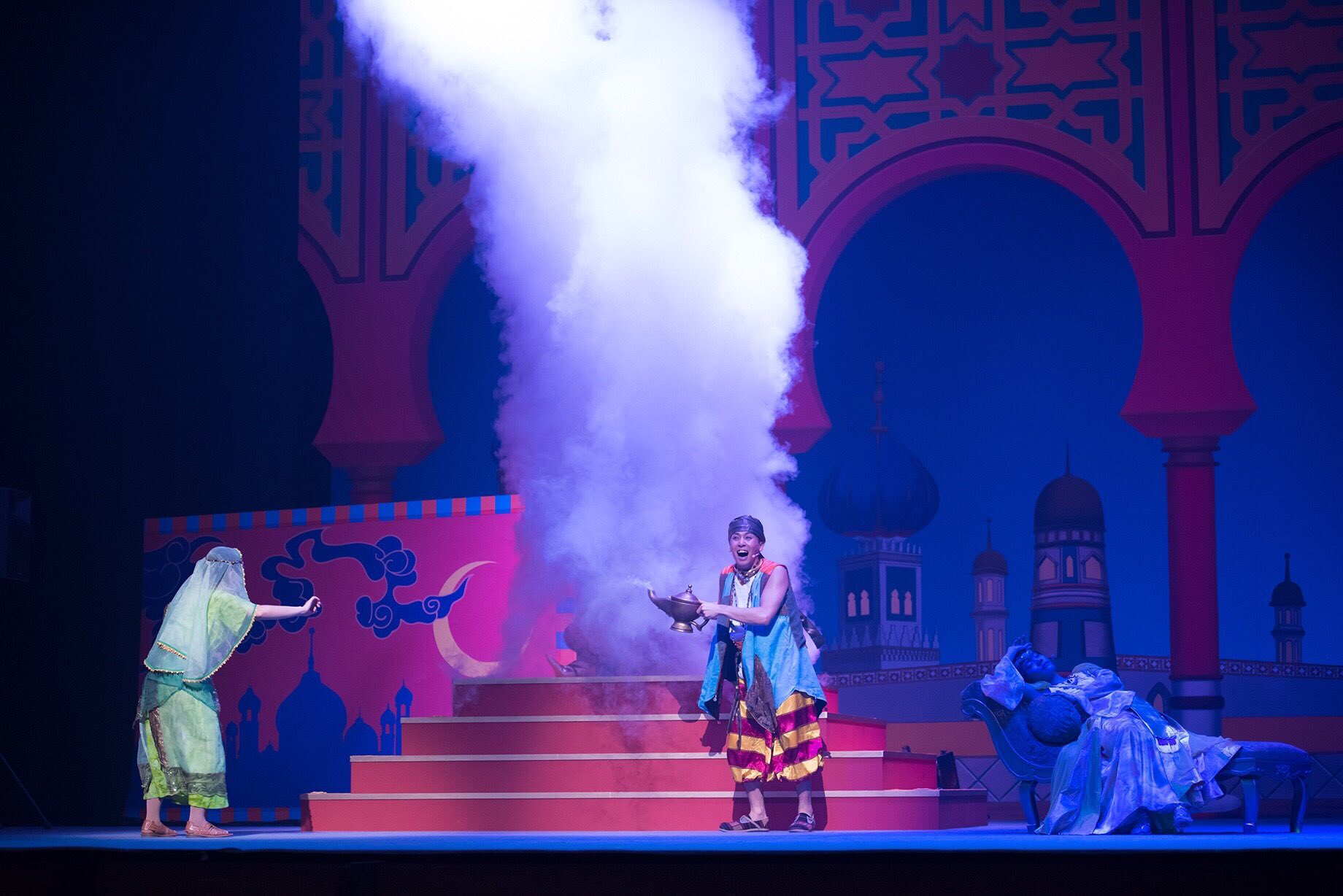 アラジンとまほうのランプ Twitter Search Twitter