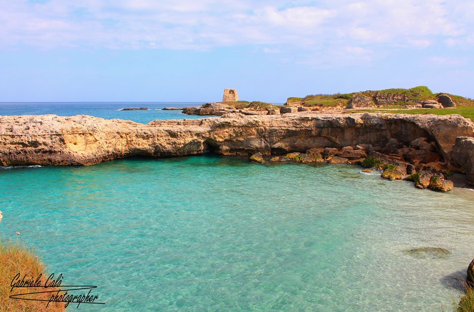 Avventure, sogni, emozioni...Ti aspettiamo #nelSalento! :)
Prenota ora la tua vacanza ►►► nelsalento.com/catalogo.html