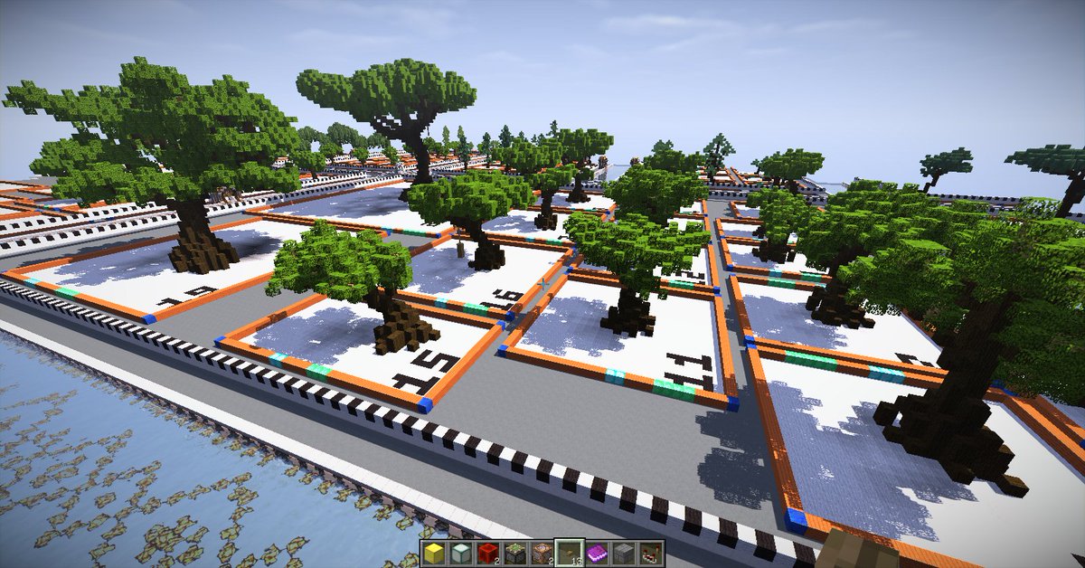 AntoninRocher3D's tweet photo. BIG Update of the tree bundle is coming very very soon. Just few days and... BOOM! + 95 new trees and 25 new rocks! https://t.co/S880sxfRtu