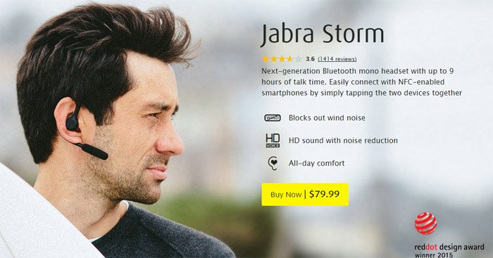 IntoMobile's tweet image. Jabra Storm review dlvr.it/M6qQcG