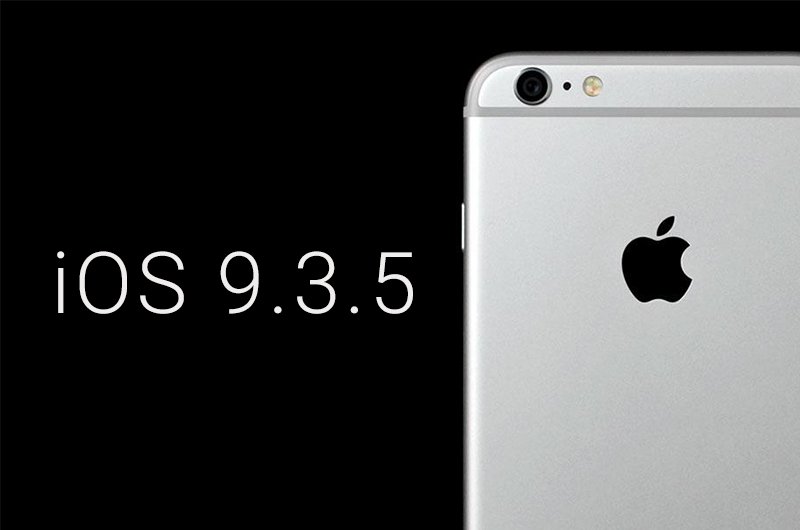 CsharpCorner's tweet image. #Apple Releases #iOS 9.3.5 To Patch Security Errors c-sharpcorner.com/news/apple-rel… cc @CsharpCorner @tahseenjamil #iOS935