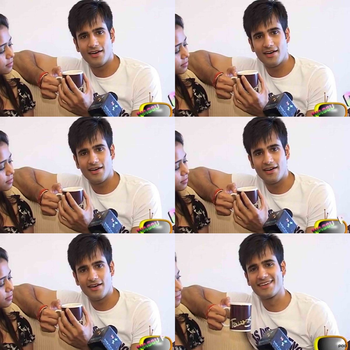 PooCreations's tweet photo. #FlashbackFriday 😍😍😍 #ThoseFringes 🔥🔥🔥 @karantacker @yashashri30 #NoFilter #NoPSD https://t.co/2PzvmAoMi0