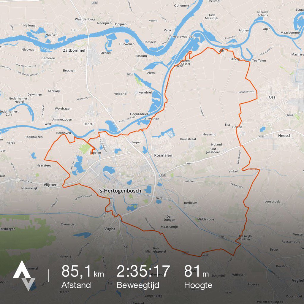 <a href="/Grupettoengelen/">Grupettoengelen</a> #sunshineride #bestuwatturis 
strava.com/activities/689…