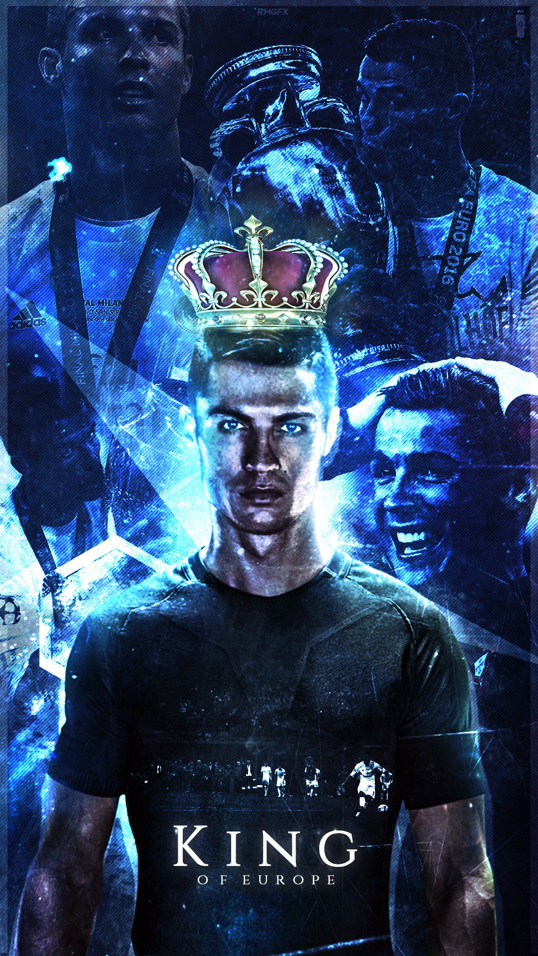 Download King With The Beard Wallpaper Wallpaperscom