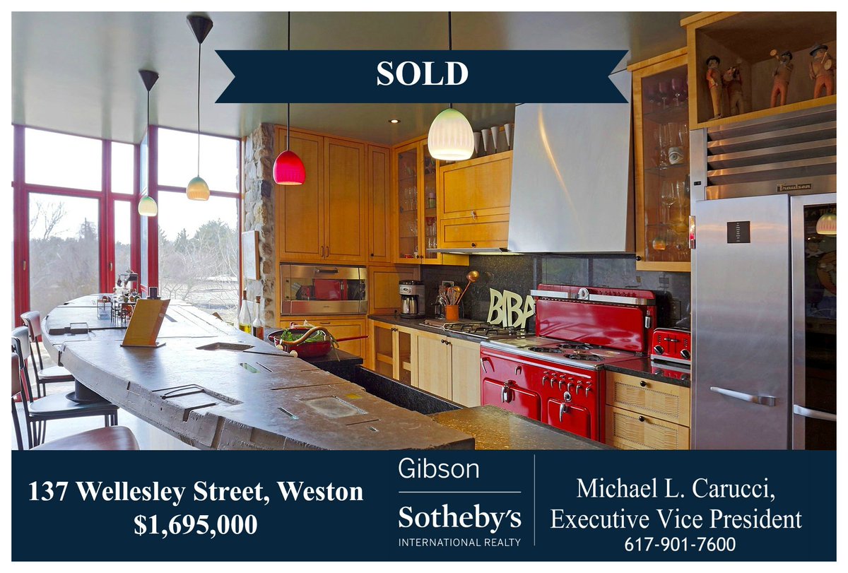 MichaelCarucci_'s tweet photo. SOLD
#lydiashire #michaelcarucci #caruccigroup #gibsonsothebys #sothebysinternational #luxuryrealestate https://t.co/rBq3ztSEIk