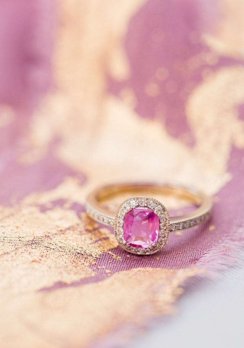 London Victorian Ring Co tweet media