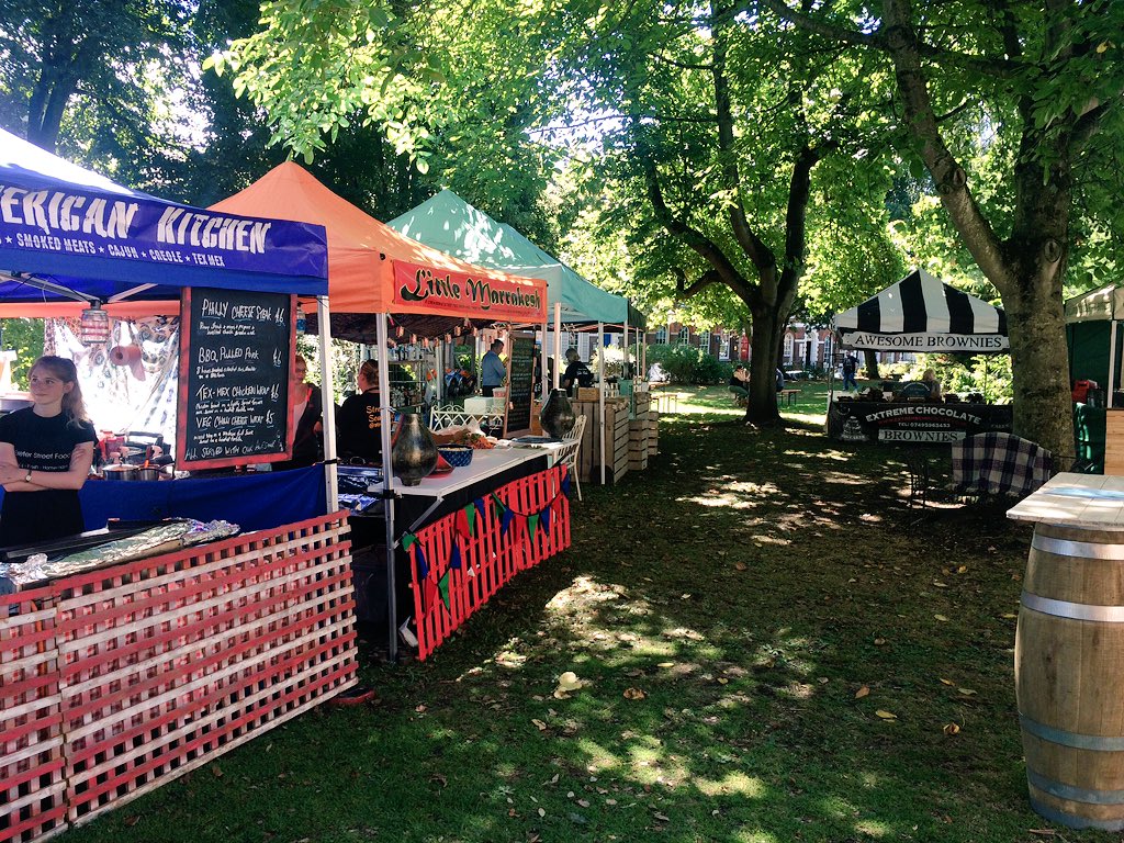 TwoCoastCounty's tweet image. Here until 8pm! #southernhay #exeter @GourmetSK @DansYankKitchen @whatsondevon @thedevonfoodie @atasteofdevon