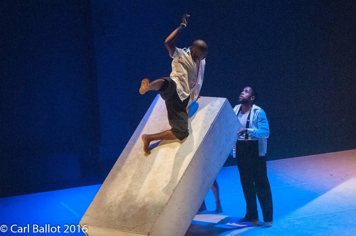 joburgtheatre's tweet photo. @carlballot @MovingInto #LastShowTonight #Perfection #Dance #NotToBeMissed #FunFridayTheatre #IMPACT2 https://t.co/9I5IoTWOB9