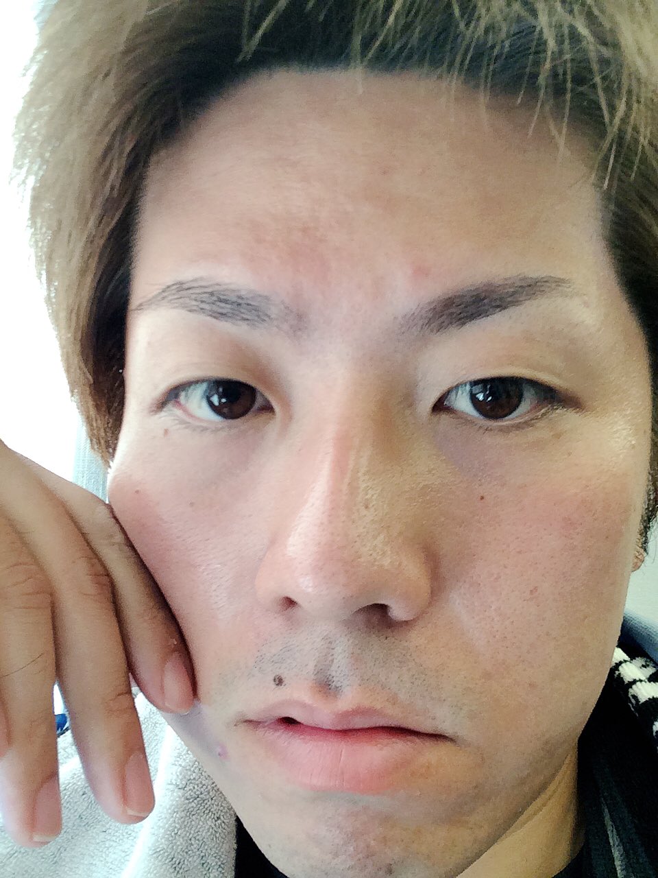 تويتر ティロ フィナーレ加川 サブ垢 على تويتر 床屋で顔剃りしてもらうと眉毛がヤンキーぽくなるのは仕方ないね でも 昔はこれの半分だったなあ 流行ったのよ 細いのね T Co Hpradd1mfg