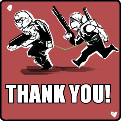 #GRPhantoms Thank you for the kind words. Items cost now 1 AC or 1 GC. Infinite pack coupon: THAN-KYOU-PHAN-TOMS