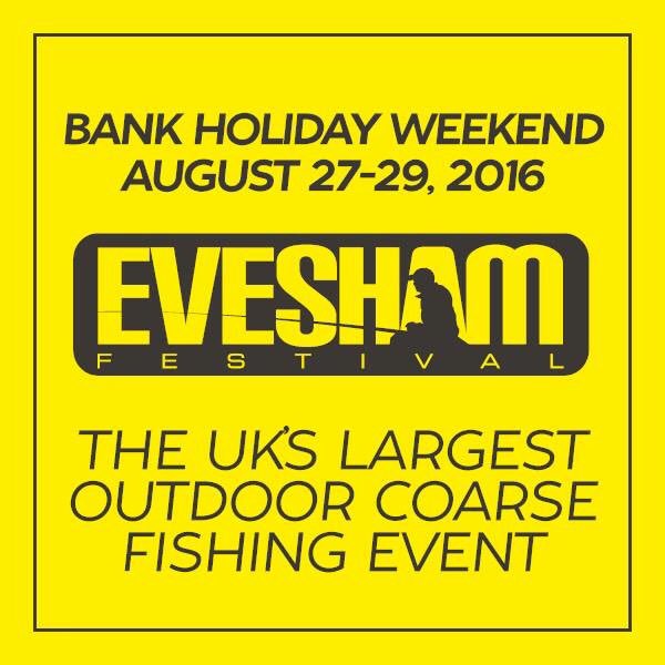 BaggingBros's tweet photo. Our boys @MattyGingeFish and @ScholeyTom are at Evesham this weekend all three days! The prep is underway! https://t.co/tXHUM9Pyg4