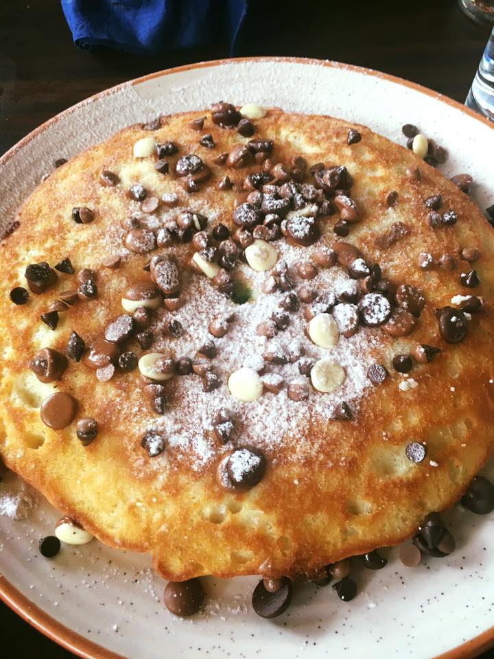 dish_a_day's tweet photo. Sunday brunch at Bastian @chefkelcheung Thank you for the best meal!! #food #foodporn #foodgasm #foodcoma https://t.co/Uus9daKhGG