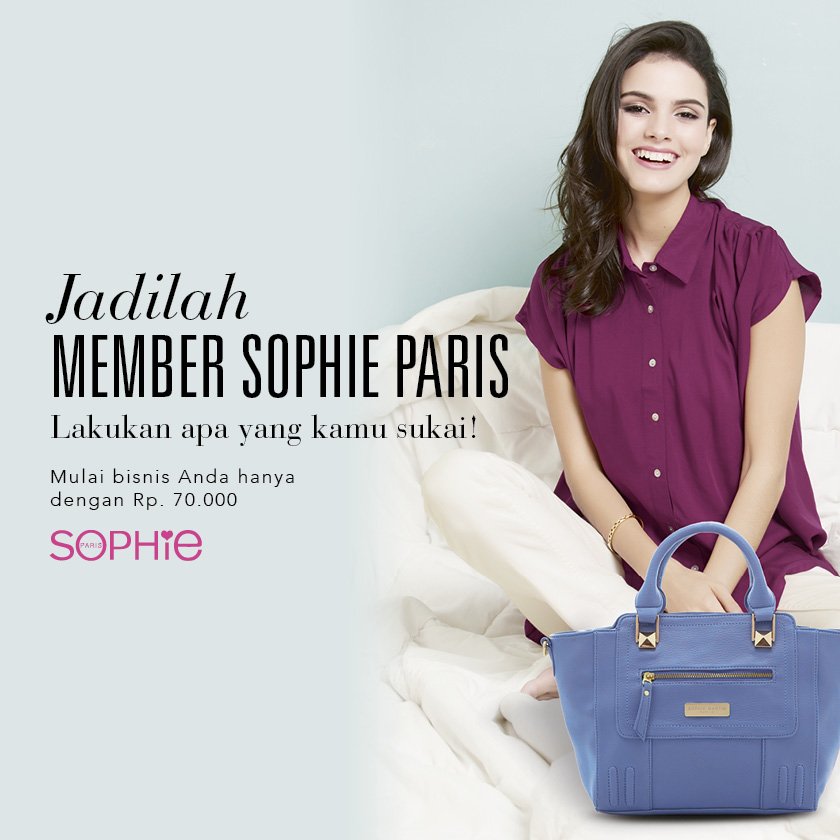Sophie_Paris's tweet photo. Hanya dengan Rp. 70.000 kamu bisa dapatkan semua yang diperlukan untuk memulai perubahan besar dalam hidupmu! https://t.co/JPHwTnLqI8