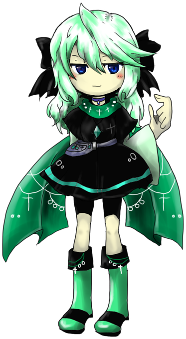 Abeharuna39さんのイラストまとめ 3ページ目