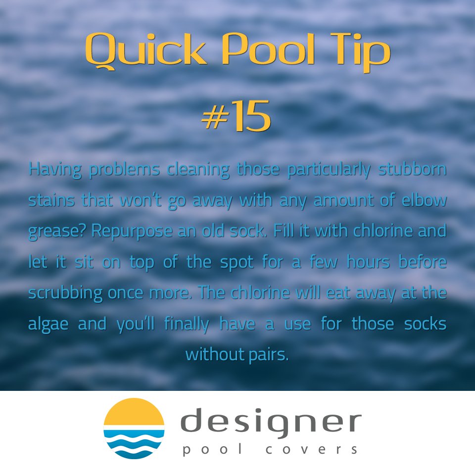 #pooltip