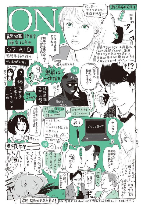 ハルヨコ を含むマンガ一覧 古い順 ツイコミ 仮 ハルヨコ を含むマンガ一覧 古い順 ツイコミ 仮