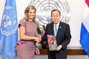 robswartbol's tweet image. @UNSGSA Queen Máxima visits #Indonesia next week for #financialinclusion bit.ly/2bk7c74 @koninklijkhuis