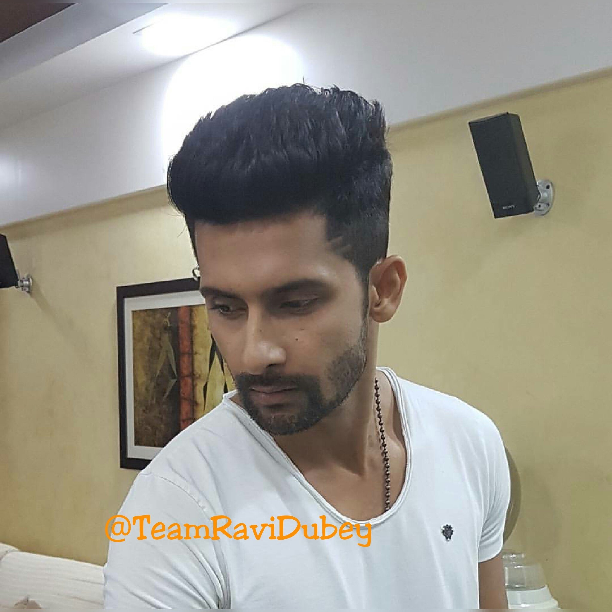 ☆RAVI DUBEY MOST HANDSOME AND CLASSIC PICTURES☆ - YouTube