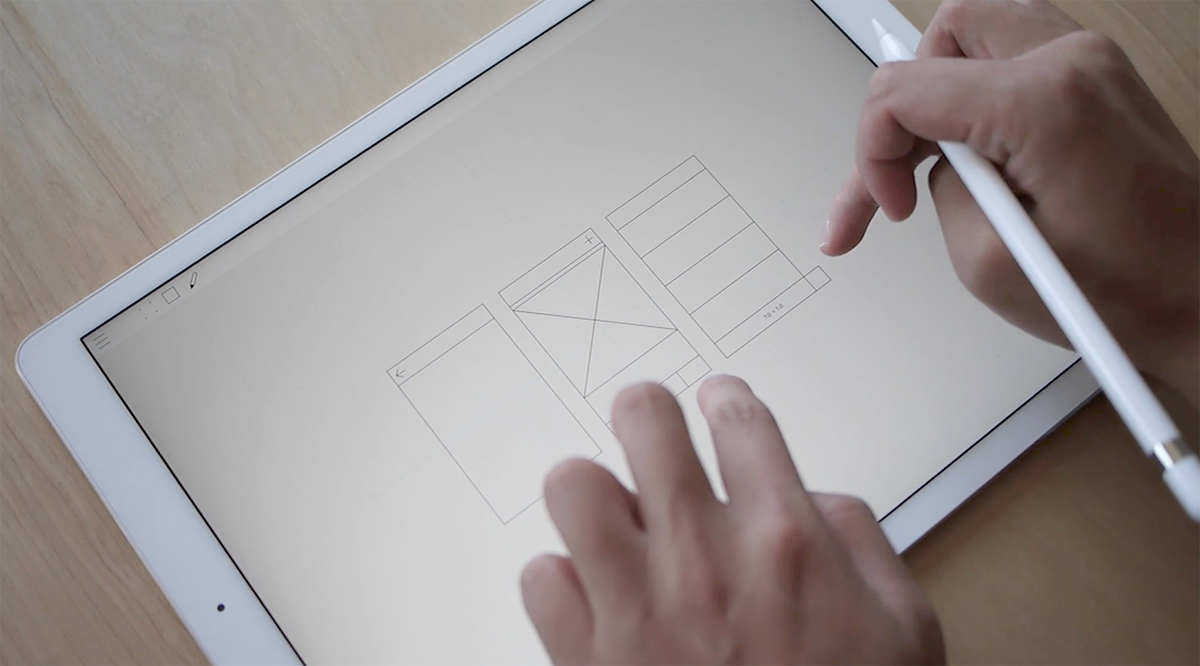 jordyvdboom's tweet image. HOLY MOLY my dear interaction designers. Check this out!
pattern.is
#uxtool #iOS #protype #ui #ux