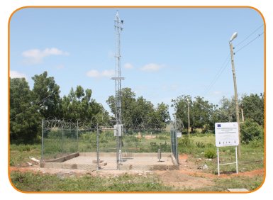 AUResearchGrant's tweet photo. @AUResearchGrant Potential of Distributed Grid-Connected Solar PV Systems in Rural Elec. in Africa #AURG2016 https://t.co/r7OyhqMbkq