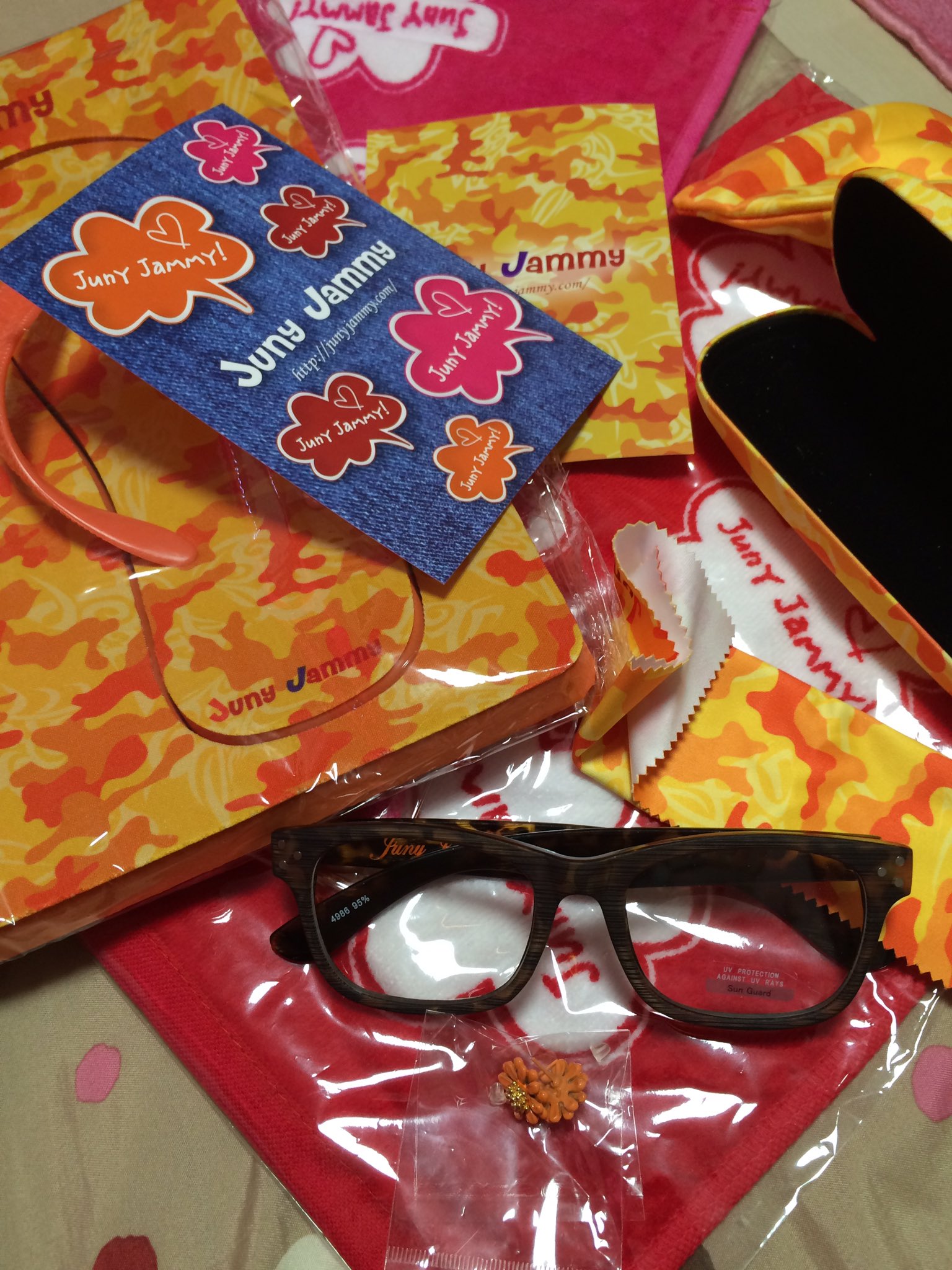 佐久間 淳士／YouTuバー🍊 в X: „わお( ｰ́∀ｰ̀ )❤️ RT @1030jz  