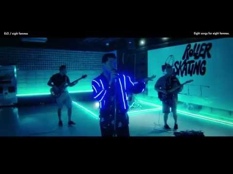 【NEW MV】ELO - ROSE / 2016.8.26 hiphopkonvey.com/mvpv/20160826_…