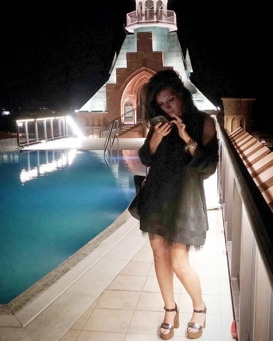 cia_lub's tweet photo. About last night #molinostucky #hiltonvenice https://t.co/TLmf2c00O7