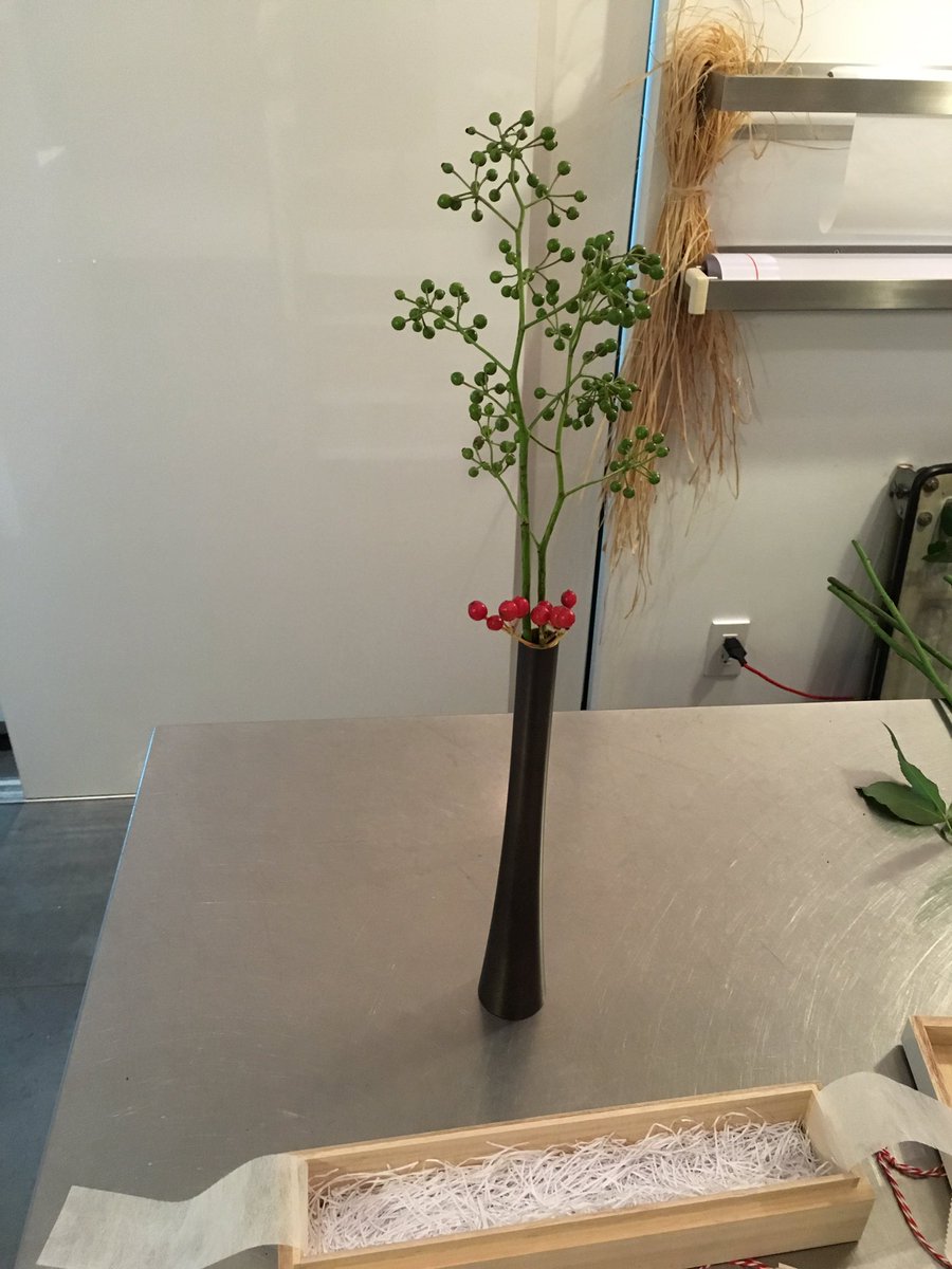 パンダ 埋木舎 ふらっと入ったお店でいい花瓶を見つけたので お花を買って帰る 幸せな1日である 野ばらの実 パンダ 埋木舎 ふらっと入ったお店でいい花瓶を見つけたので お花を買って帰る 幸せな1日である 野ばらの実