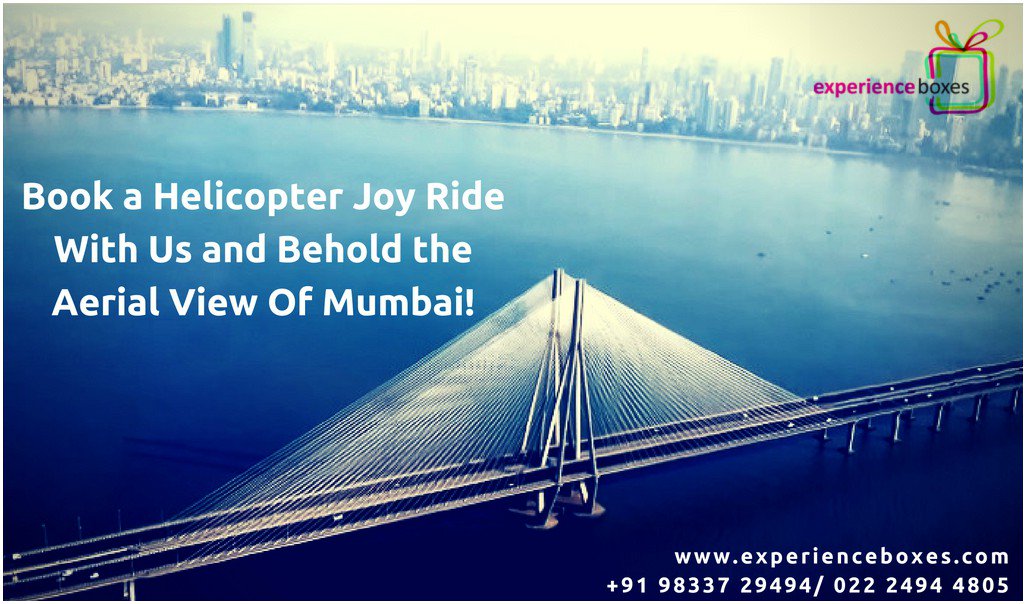 ExpBoxes's tweet image. bit.ly/1rwryQ6
#Mumbai #Helicopter #aerialview #JuhuBeach #Pagoda #BandraWorlSealink #Mahalaxmi #HajiAli