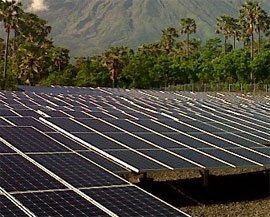 UKSolarGen's tweet image. Indonesia plans to add 5 GW of solar PV capacity in 2 - 3 years ow.ly/LQMg303rruZ #SolarPV #SolarEnergy