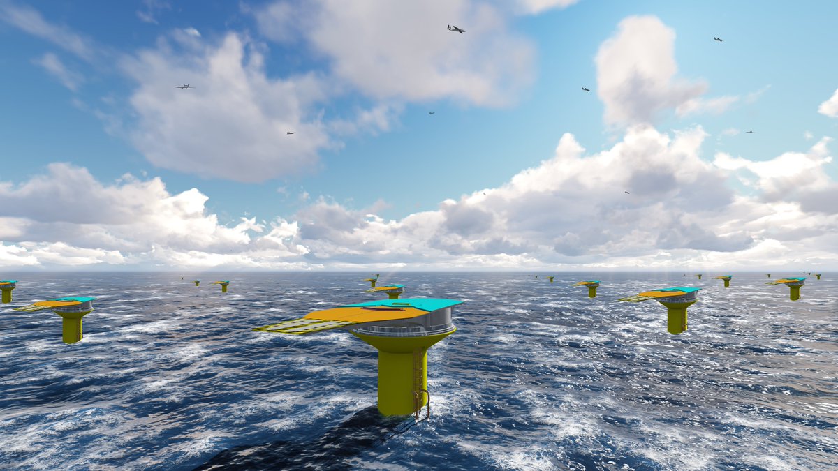 AmpyxPower's tweet image. ampyxpower.com/nl/2016/08/alt… TKIWoZ verleent subsidie om onze technologie i.s.m.@ECN, Marin en Mocean offshore te brengen