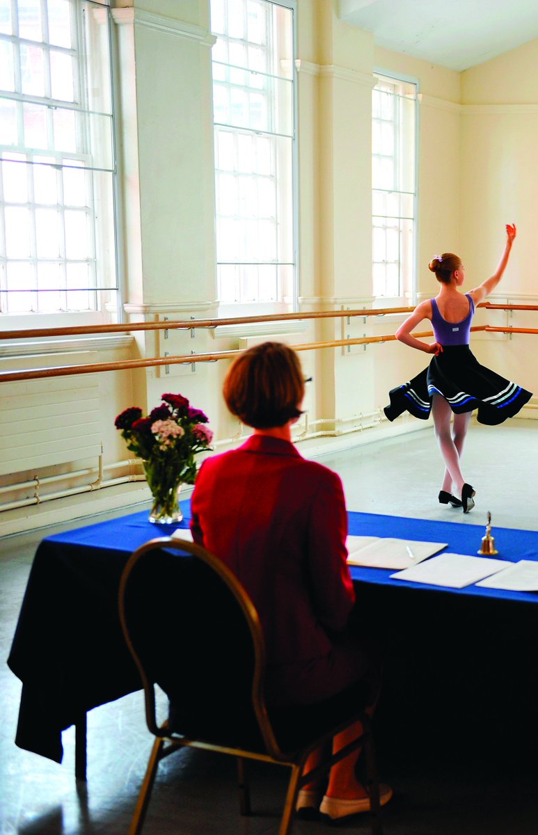 RADheadquarters's tweet image. It’s #RADexams day! Today we’re talking about… the Fiona Campbell Bursary!