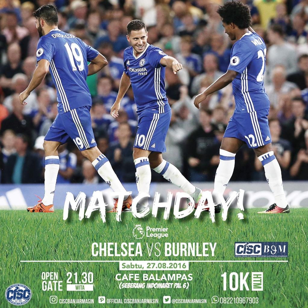 CISCbanjarmasin's tweet photo. bingung malam mingguan mau kemana? tenang mimin punya solusi kok 👇👇👇 https://t.co/h5b3oHsk9Y