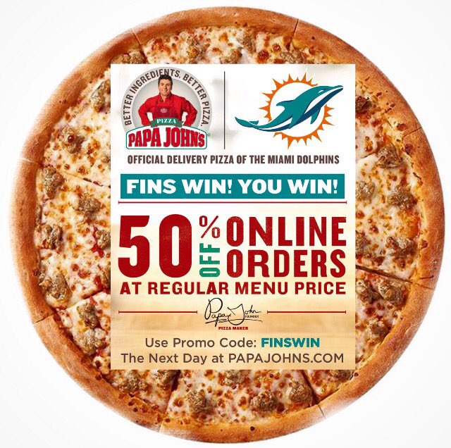 Hotel Card: Papa John's Better Ingredients. Better Pizza. (Papa John's,  United States of AmericaCol:USA-13574