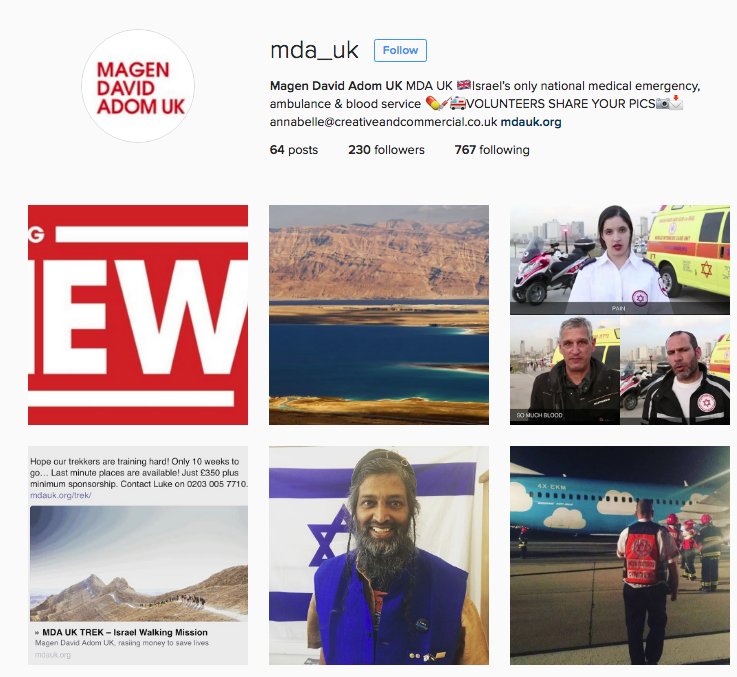 mda_uk's tweet photo. We just reached 300 followers on #Instagram! Make sure to follow us https://t.co/lYCX9re4lp  #FridayFeeling #r4today https://t.co/zovaMPiFvo