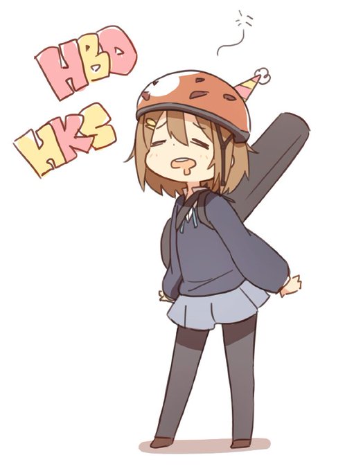 @Hakasechung Happy birthday man! 