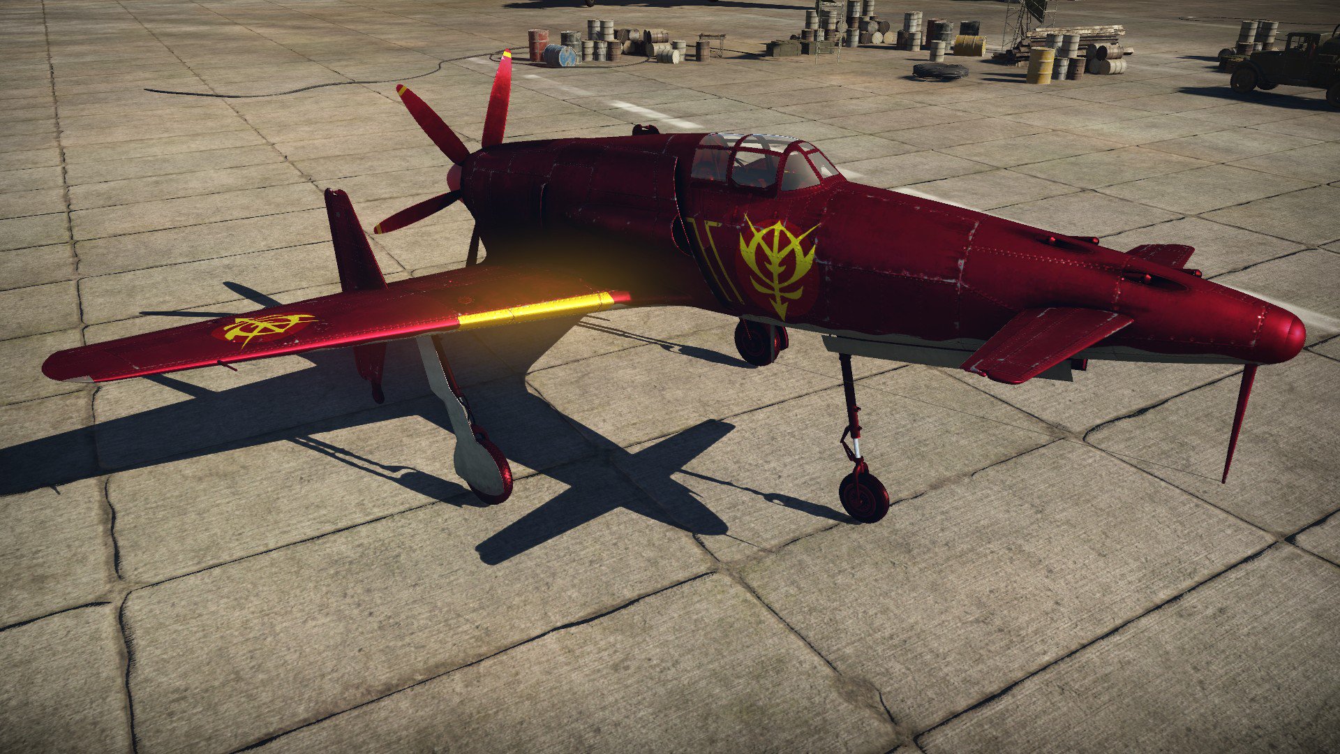 Otema おてま Twitterren War Thunderのユーザー スキン機能注意点メモ ずれや 少しの破損などがある場合 ゲームがプレイできなくなってしまう 事 があるようです その場合は適応したものを消しましょう ゲームデータを消す必要はありません T Co