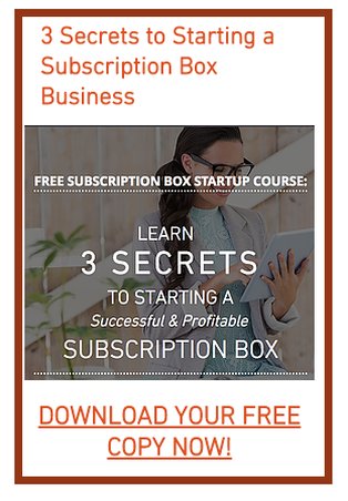 SubBoxStartUp tweet picture