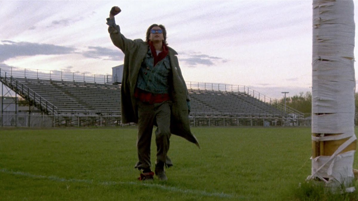 Við kynnum með stolti:

⭐️THE BREAKFAST CLUB⭐️

Leikstjórn: Dominique Gyða Sigrúnardóttir

Frumsýnt 4. nóv

🎭🎭🎭🎭🎭